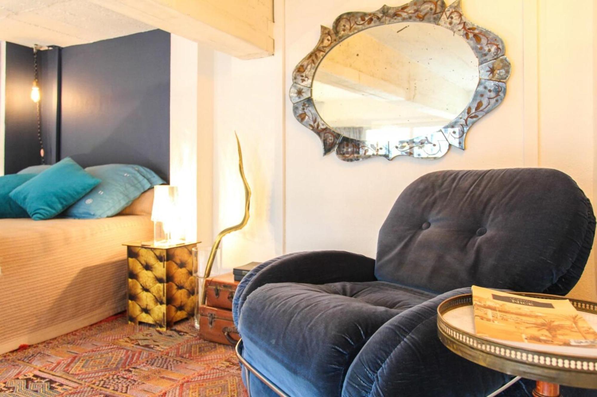 Appartamento France 841 - Duplex Near Sea Wparking *