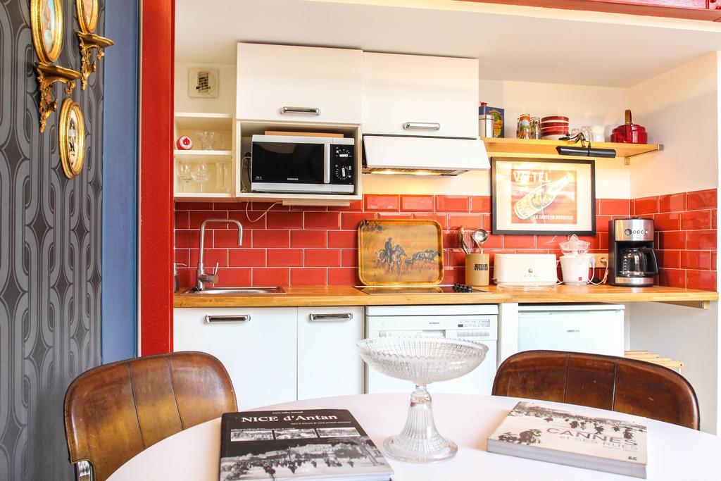 Appartamento France 841 - Duplex Near Sea Wparking